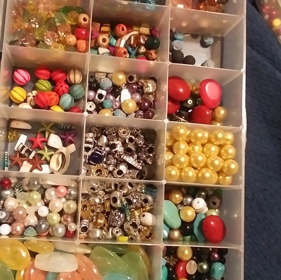 Beads